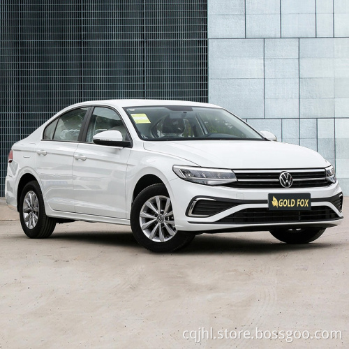 MK4 VW Jetta Bora 1.2T Топливные автомобили дешевые бензиновые автомобили 200Si DSG Бесплатный поток версии автоматических компактных бензиновых седаных автомобилей